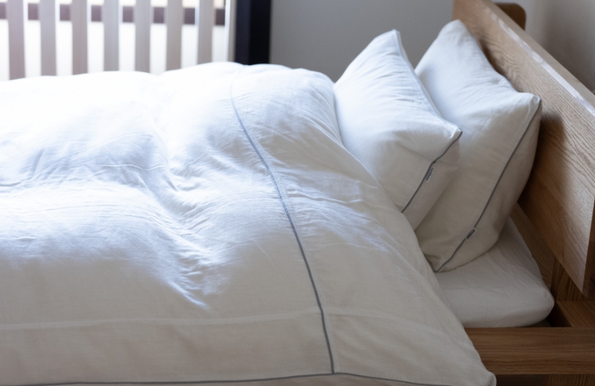 上質な睡眠環境の提供