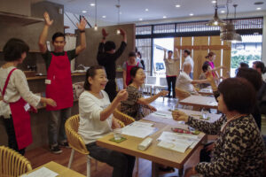 ねむりの蔵 睡眠ワークショップ・セミナーのお知らせ 9/9/2015　Workshop for Sleep & Dementia