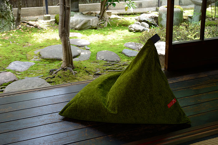 ビーズクッション比較サイト「ビズソファ」