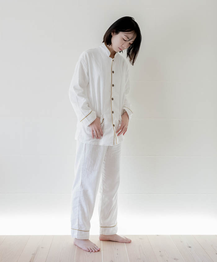 SPUR（1月30日・ルームウェア特集）