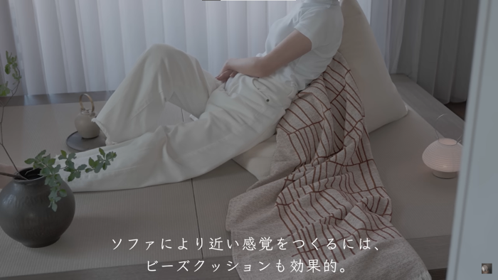 Youtube「建築家二人暮らし」