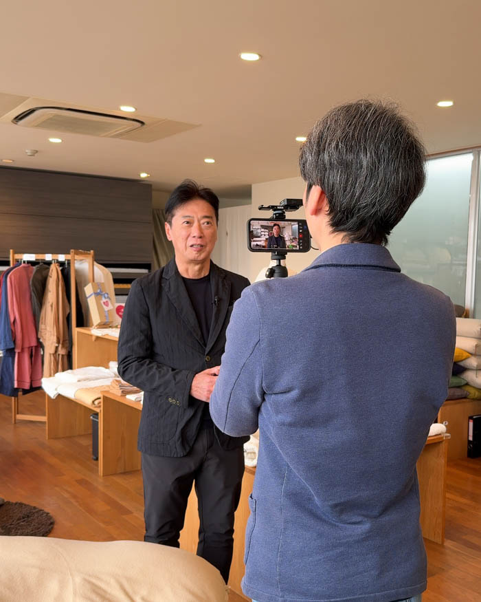 KBS京都 きょうと経済テラス「キュンと！」