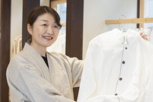 京都・四条烏丸で、私たちと一緒に“上質な眠り”をお客さまへ届けませんか。