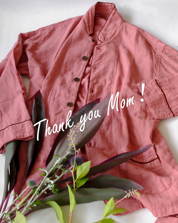 Thank you Mom！ 母の日 早期ご注文キャンペーン