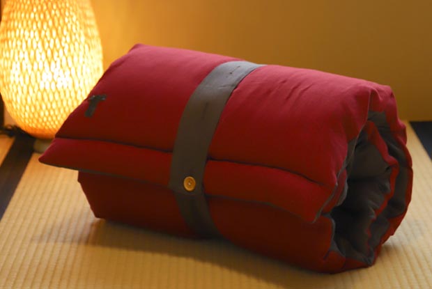 俵屋旅館オリジナル ギャラリー遊形 受注生産シエスタマット シエスタ・マット【受注商品】 - ギャラリー遊形 オンライン