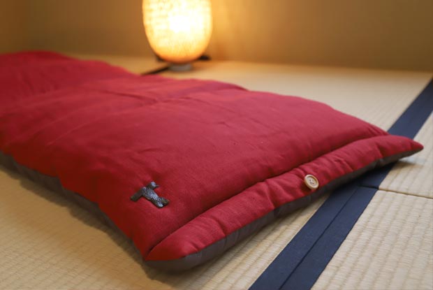 俵屋旅館 - ねむりとくつろぎで、健康に｜【公式】大東寝具工業