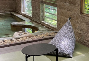 万葉の里 白雲荘