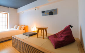 Residential Hotel HARE