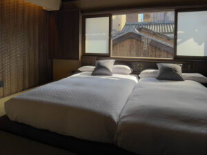 京のおおぞら 祇園 翠