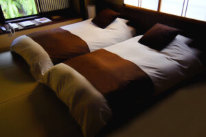 京都湯の花温泉 すみや亀峰庵