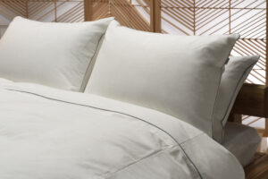 ～眠りの質を変える！～ 枕選び体験ウィーク（JR京都伊勢丹）