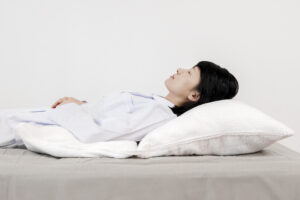 ～眠りの質を変える！～ 枕選び体験ウィーク