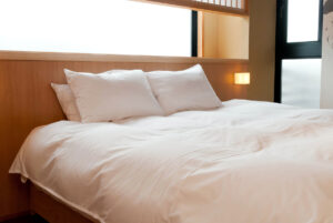 HOTEL ETHNOGRAPHY 祇園新門前