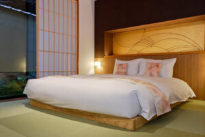 HOTEL ETHNOGRAPHY 祇園古門前