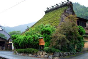かやぶき一棟貸しの宿 美山FUTON&Breakfast
