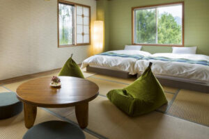 ホテル白馬ベルグハウス