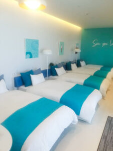 URBAN CAMP HOTEL MarbleBeach