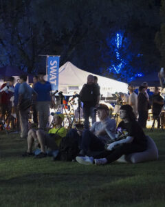 第25回 星をもとめて tetra（テトラ）製品体験会