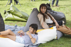 星をもとめて tetra（テトラ）製品体験会レポート