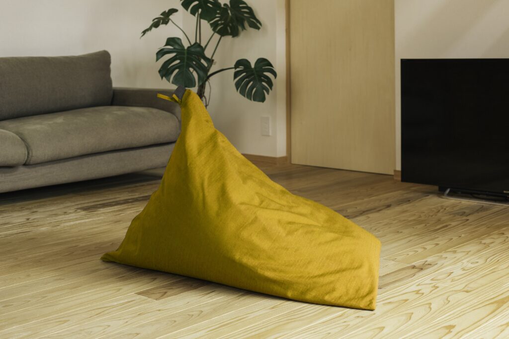 日本のソファ tetra 開発の道　第7話