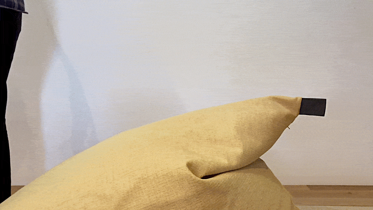 日本のソファ tetra 開発の道　第6話