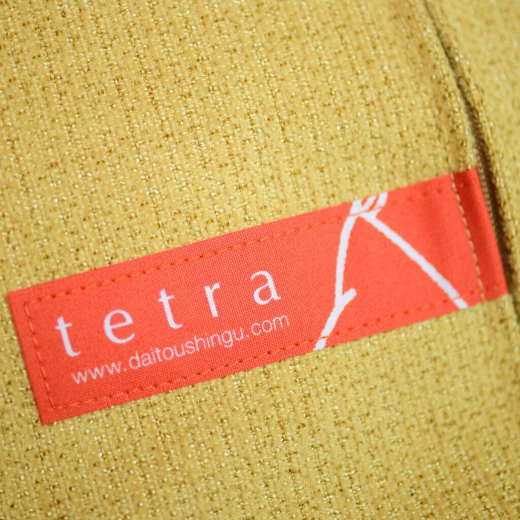 日本のソファ tetra 開発の道　第21話　tetra 誕生編