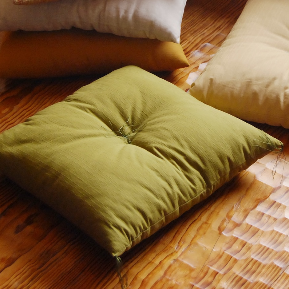 日本のソファ tetra 開発の道　第19話　地域資源認定編　その3