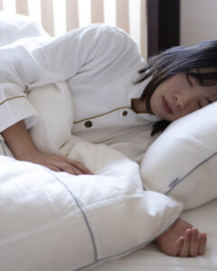 枚方家具団地〈快眠セミナー＆眠りの相談会〉