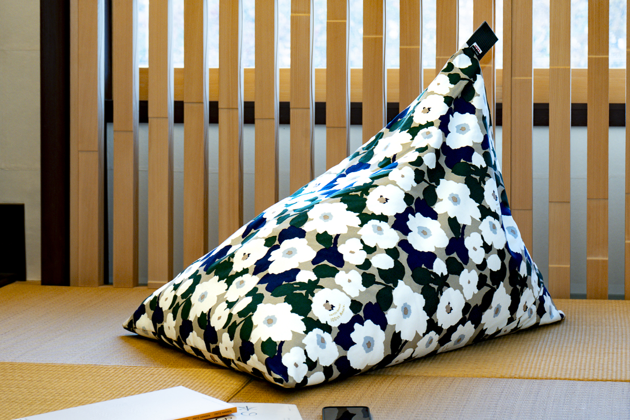 変わるかたち、変わらない心地よさ〈SOU・SOU × tetra〉応援購入サイト