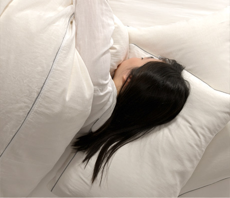 私のベストな睡眠時間は？