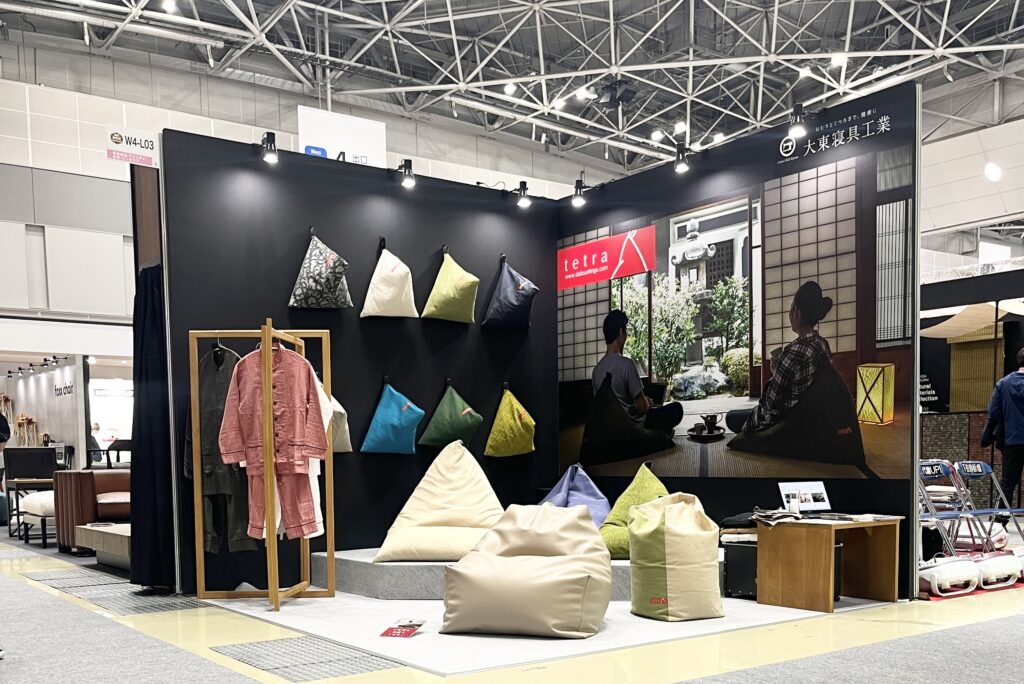 国際ホテル・レストラン・ショーご来場御礼